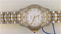 Orologio Philip Watch Uomo Rafter in Acciaio 8253250017 - 8253250017